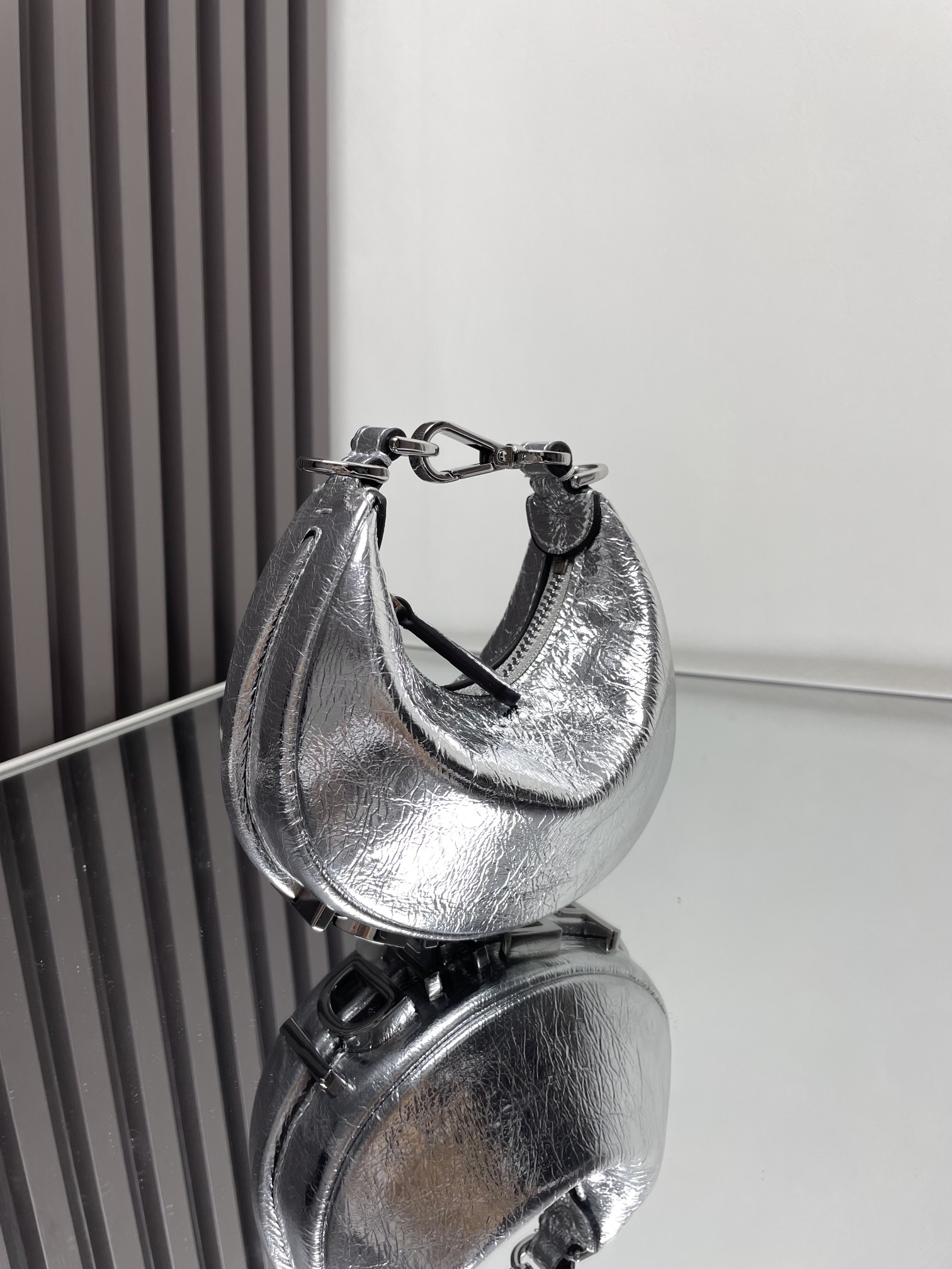 Fendi Hobo Bags